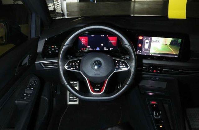 VOLKSWAGEN GOLF 8 GTI 2.0 TSI DSG7 – 245 ch