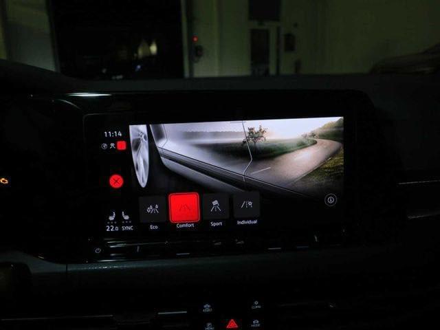 VOLKSWAGEN GOLF 8 GTI 2.0 TSI DSG7 – 245 ch