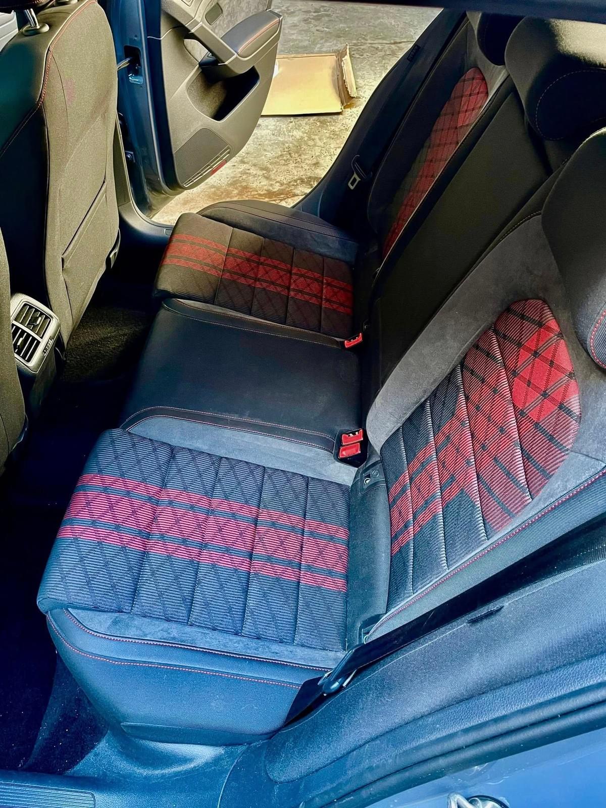 VOLKSWAGEN GOLF 7 GTI TCR APR – STAGE 1 – 290 CH – DSG7 – FULL OPTIONS