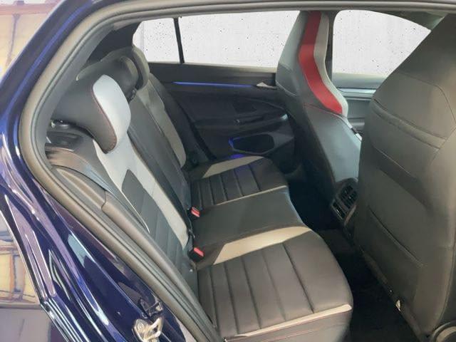 VOLKSWAGEN GOLF 8 CLUBSPORT 2.0 TSI – 300 ch