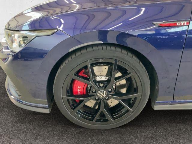 VOLKSWAGEN GOLF 8 CLUBSPORT 2.0 TSI – 300 ch