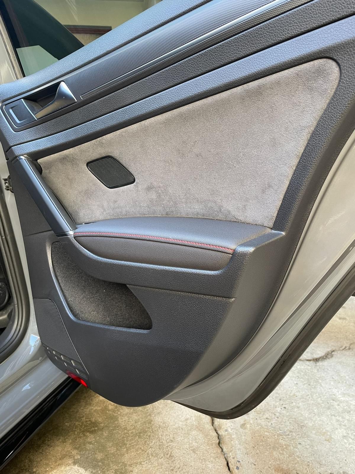 VOLKSWAGEN GOLF 7 GTI TCR APR – STAGE 1 – 290 CH – DSG7 – FULL OPTIONS