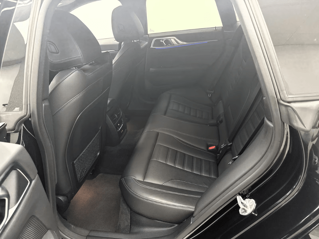 BMW 430 GRAN COUPÉ M SPORT