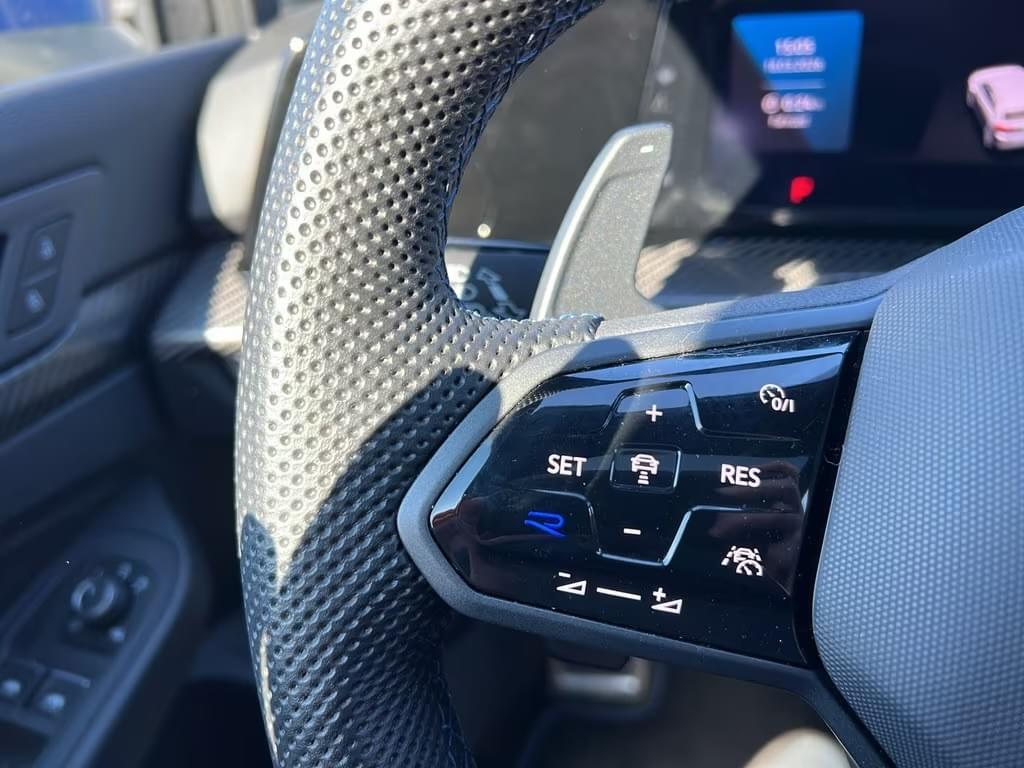 VOLSKSWAGEN GOLF 8R 20 YEARS FULL OPTION 2.0 TSI 333 CH