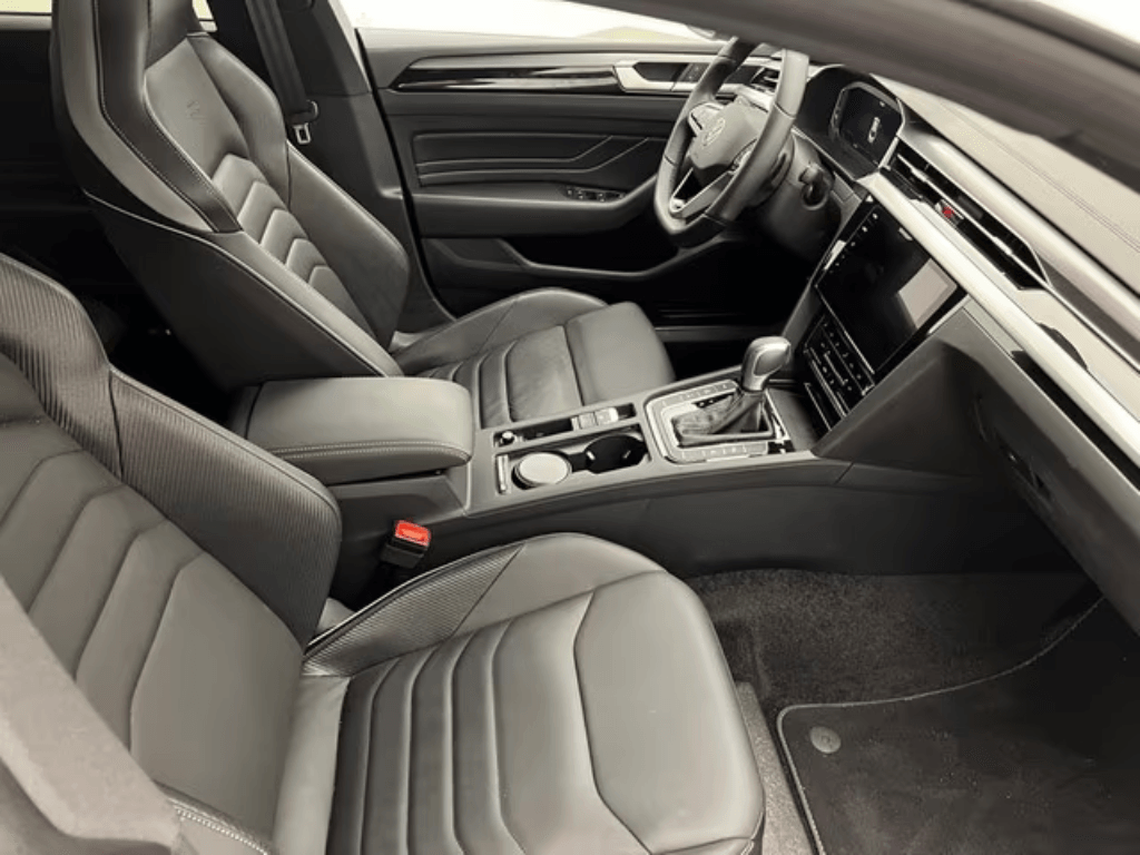 VOLKSWAGEN ARTEON GTE R-LINE 1.4 TSI DSG HYBRIDE RECHARGEABLE – 218 CH