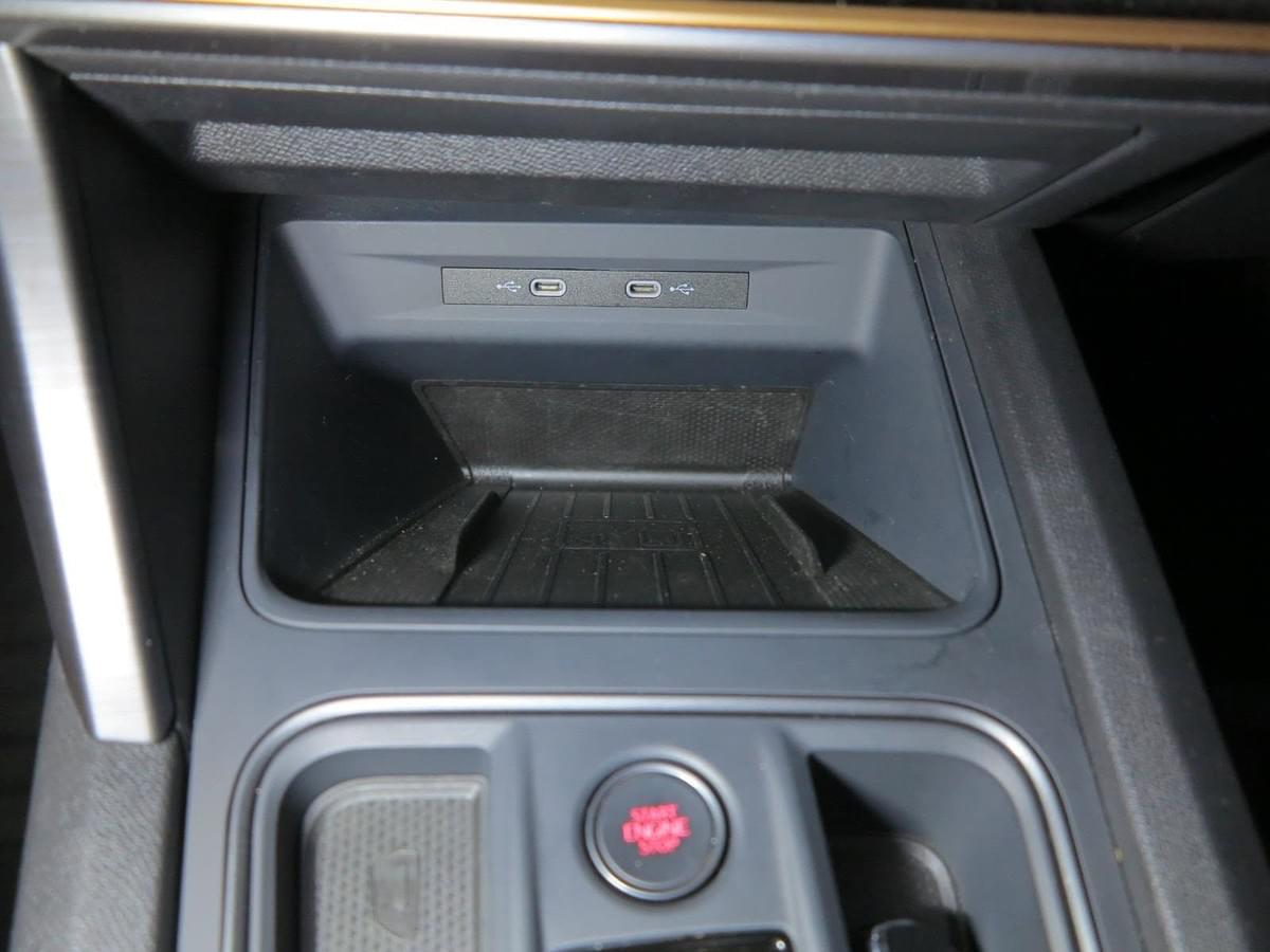 CUPRA FORMENTOR 1.5 TSI DSG7 – 150 CH