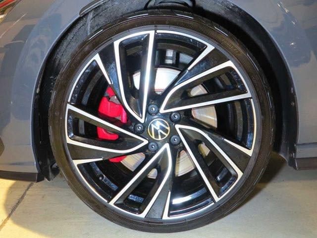 VOLKSWAGEN GOLF 8 GTI 2.0 TSI DSG7 – 245 ch