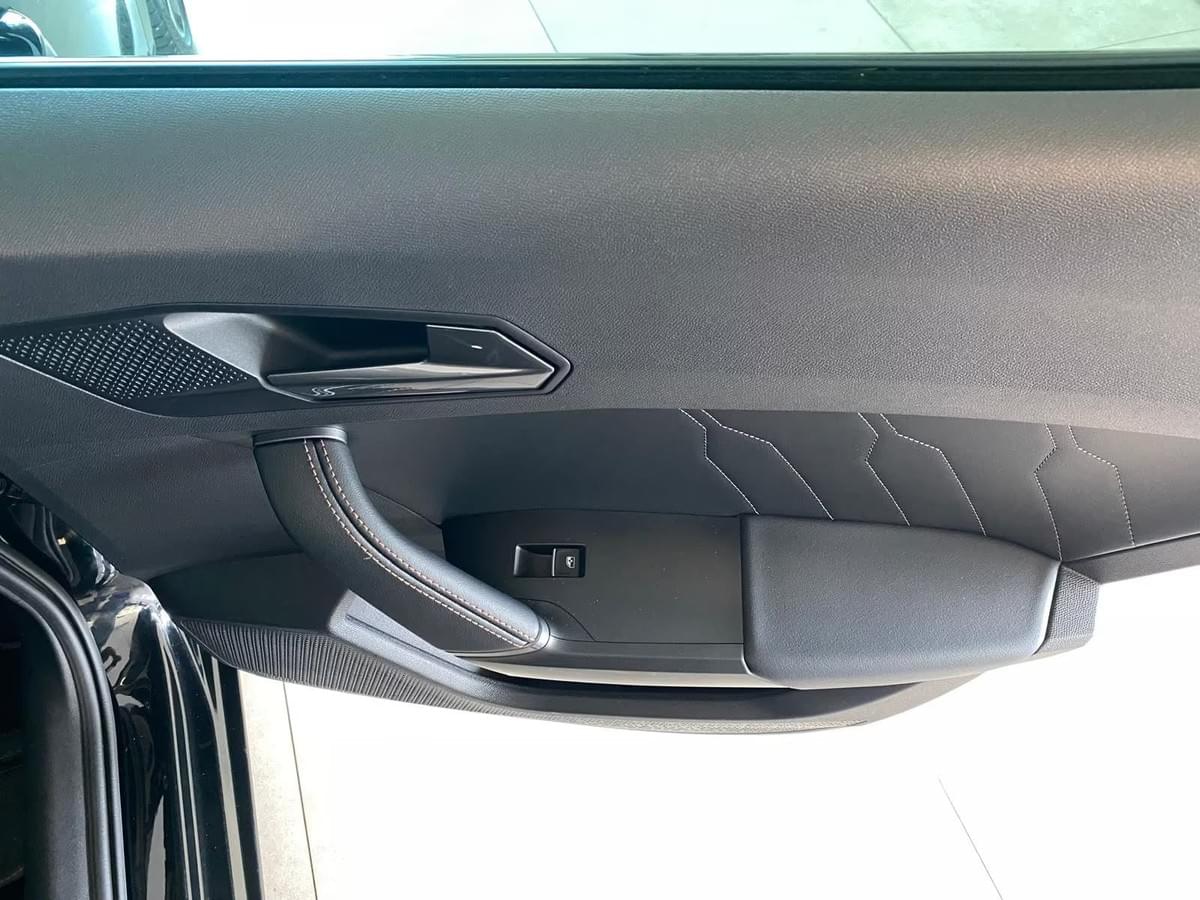 CUPRA LEON HYBRIDE RECHARGEABLE 204 CH DSG6