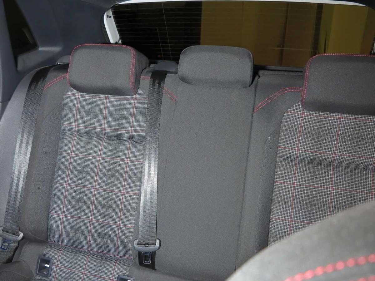 VOLKSWAGEN POLO GTI 2.0 TSI 207 CH