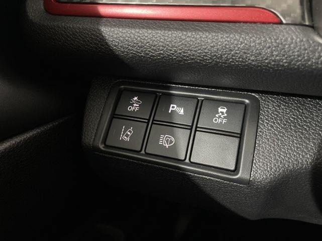 HONDA CIVIC TYPE R – 320 CH VTEC TURBO – POLISHED METAL METALLIC – 2019