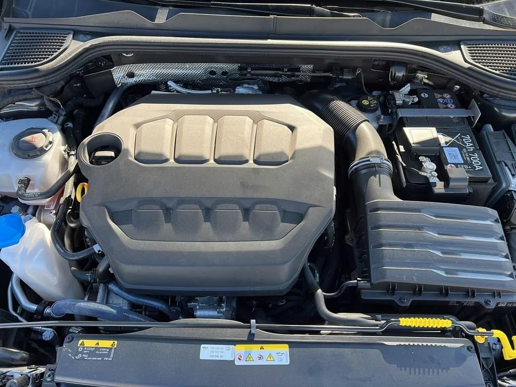 VOLSKSWAGEN GOLF 8R 20 YEARS FULL OPTION 2.0 TSI 333 CH