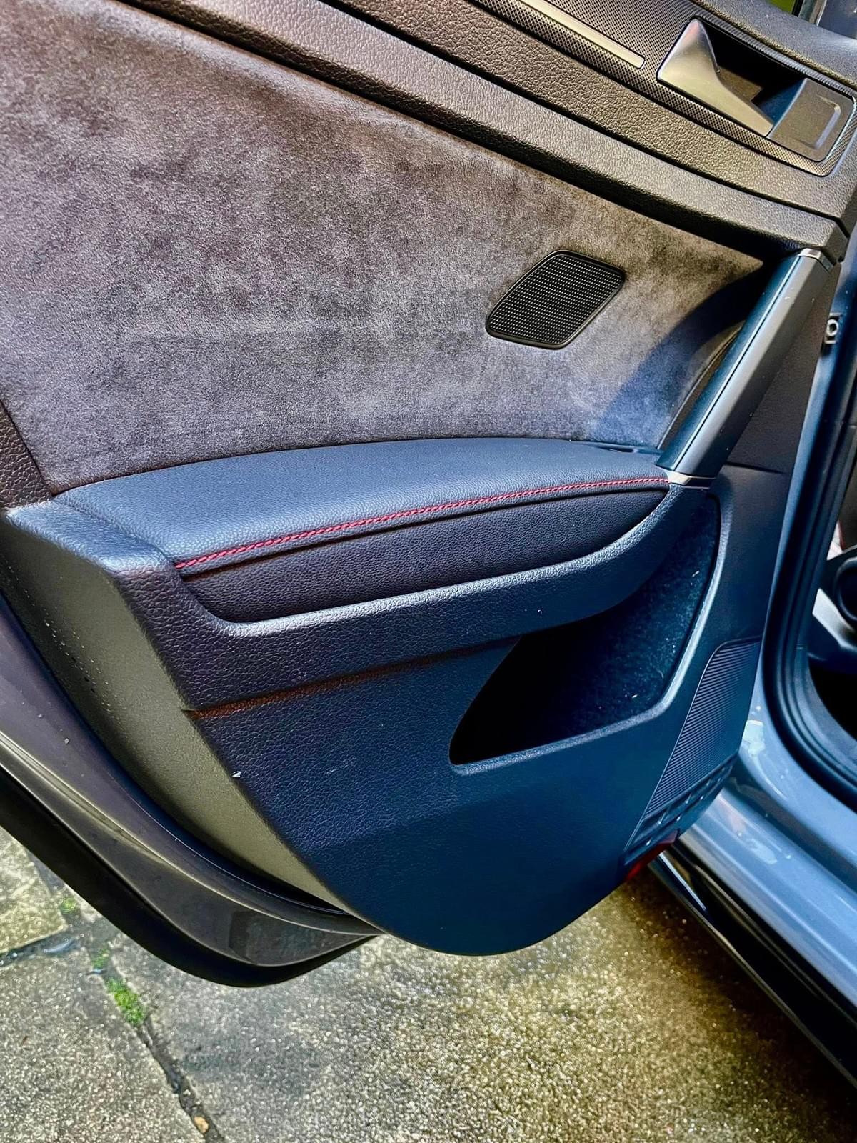 VOLKSWAGEN GOLF 7 GTI TCR APR – STAGE 1 – 290 CH – DSG7 – FULL OPTIONS