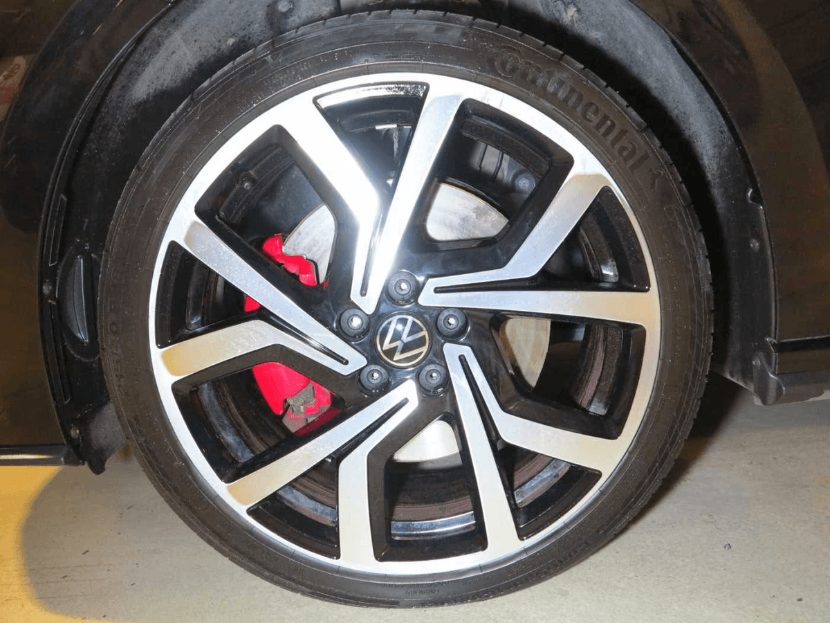 VOLKSWAGEN POLO GTI 2.0 TSI DSG7 OPF NAVI ACC DAB