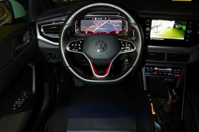 VOLKSWAGEN POLO GTI 2.0 TSI DSG7 – 207 ch