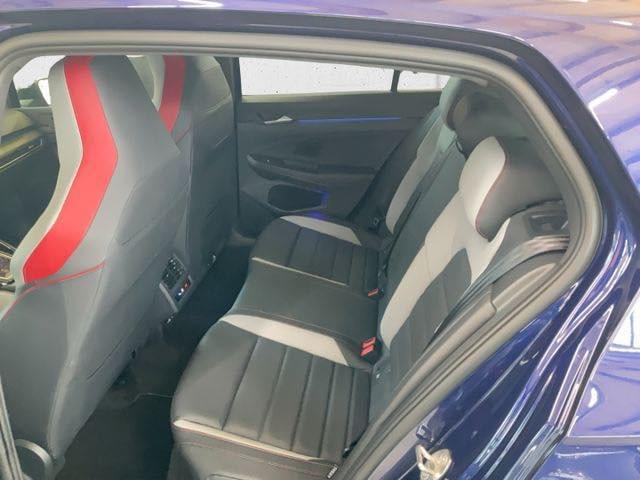 VOLKSWAGEN GOLF 8 CLUBSPORT 2.0 TSI – 300 ch