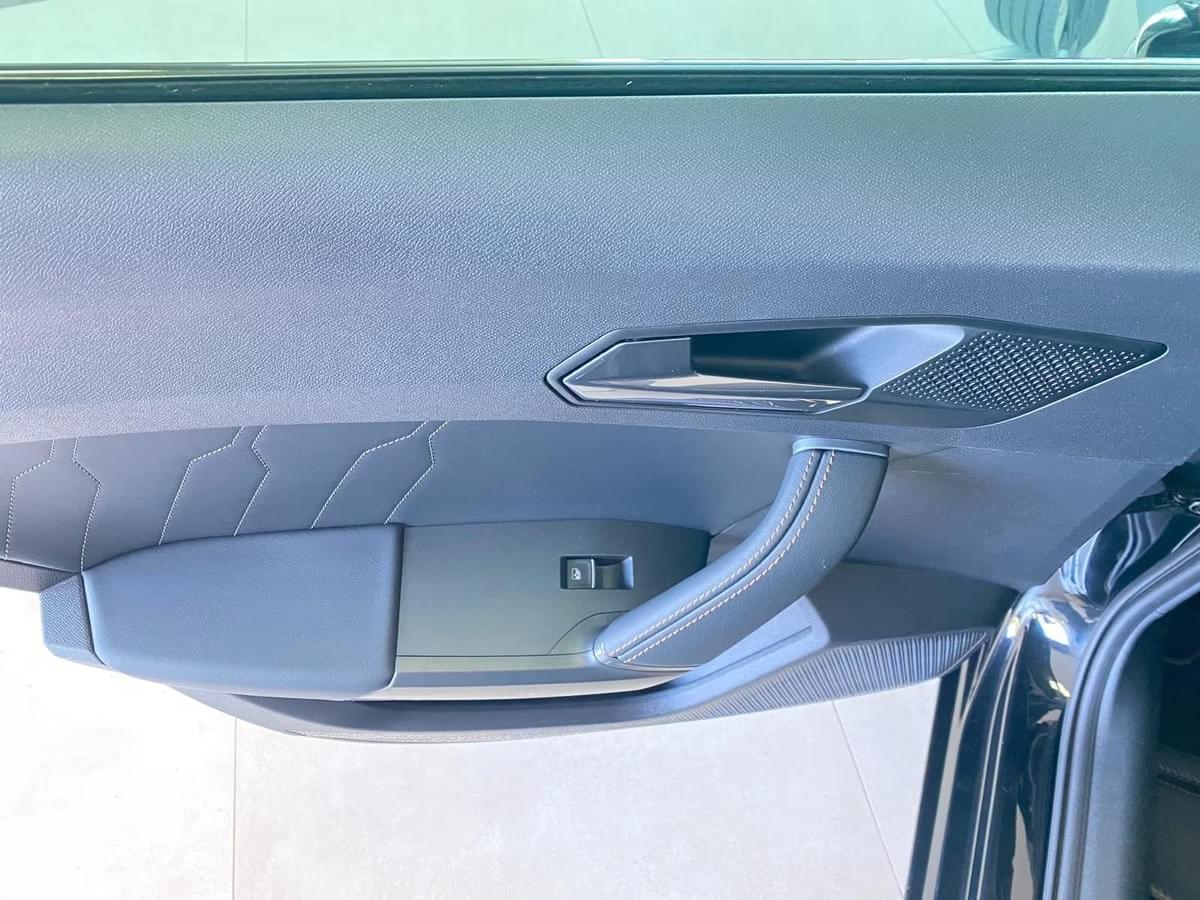 CUPRA LEON HYBRIDE RECHARGEABLE 204 CH DSG6