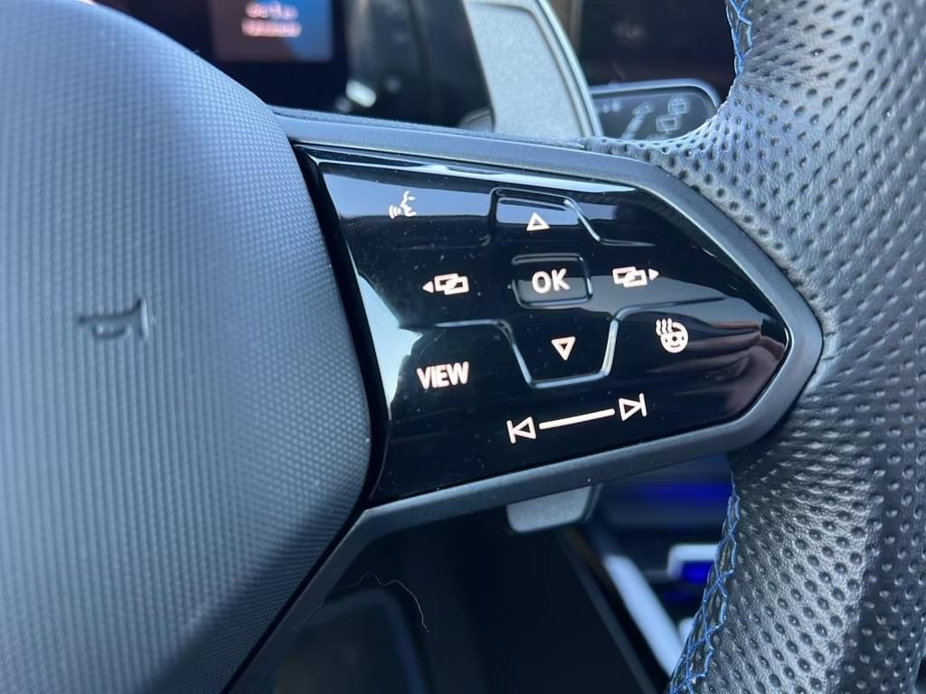 VOLSKSWAGEN GOLF 8R 20 YEARS FULL OPTION 2.0 TSI 333 CH