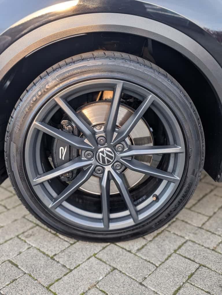 VOLKSWAGEN T-ROC R 4MOTION 300 CH DSG7 – FULL BLACK EDITION – MILLÉSIME 2022