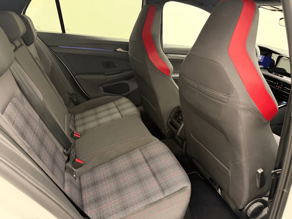 VOLKSWAGEN GOLF 8 GTI TSI DSG BLACK STYLE BUSINESS – 245 CH