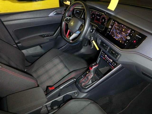 VOLKSWAGEN POLO GTI 2.0 TSI DSG7 – 207 ch