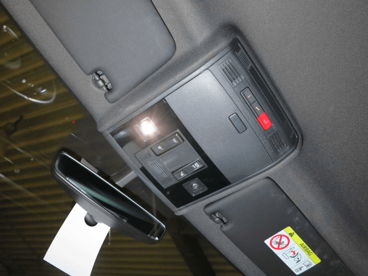VOLKSWAGEN POLO GTI 2.0 TSI DSG7 OPF NAVI ACC DAB