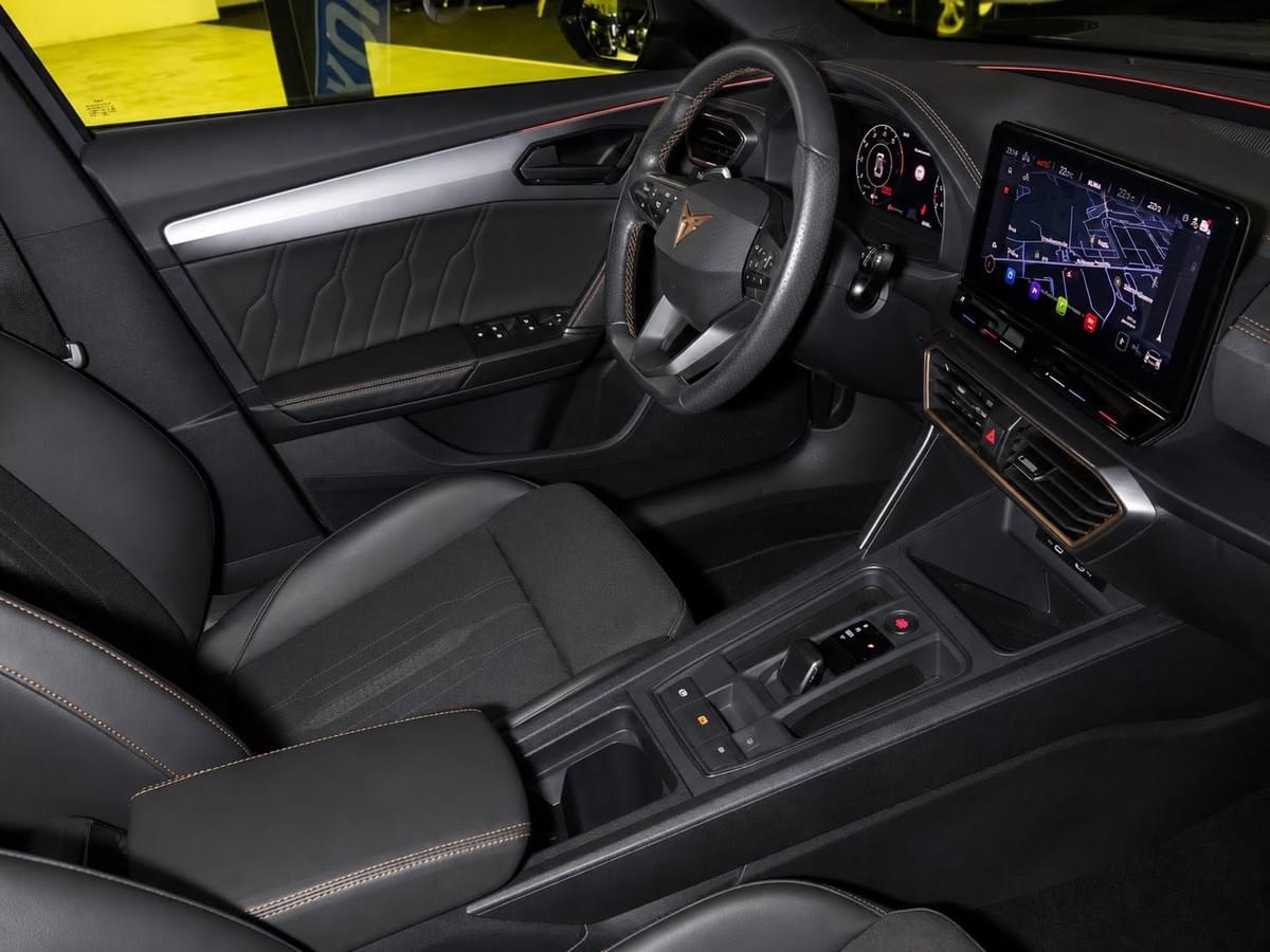 CUPRA FORMENTOR 1.5 TSI DSG7 – 150 CH