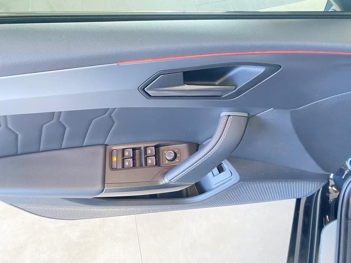 CUPRA LEON HYBRIDE RECHARGEABLE 204 CH DSG6