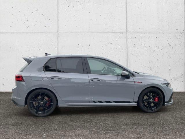 VOLKSWAGEN GOLF 8 GTI CLUBSPORT – 300 ch DSG7 – PACK PREMIUM