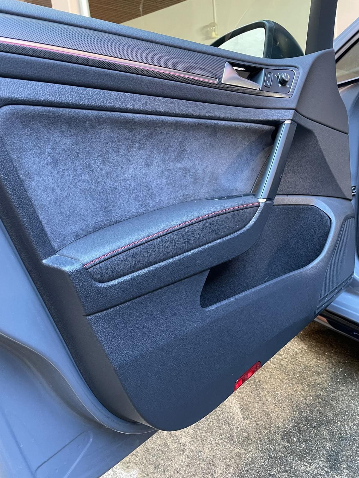 VOLKSWAGEN GOLF 7 GTI TCR APR – STAGE 1 – 290 CH – DSG7 – FULL OPTIONS