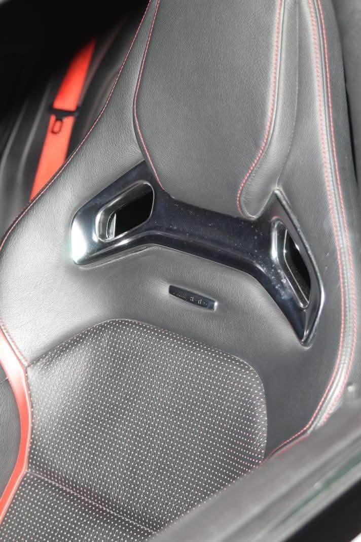 MERCEDES-BENZ A45 AMG 4MATIC FULL OPTIONS