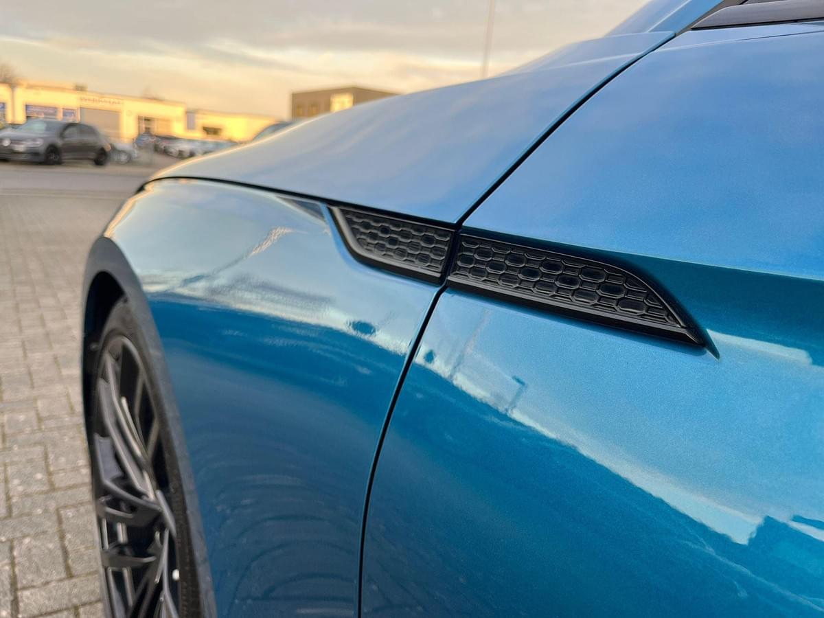 AUDI RS5 SPORTBACK – V6 2.9 TFSI BITURBO 450 ch QUATTRO