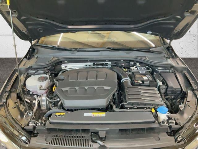 VOLKSWAGEN GOLF 8 CLUBSPORT 2.0 TSI – 300 ch