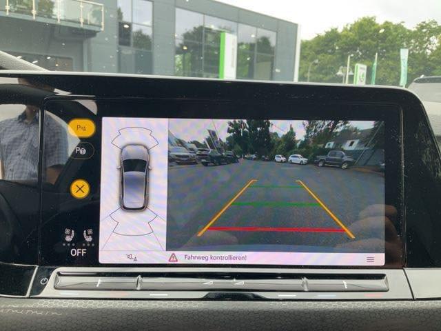 VOLKSWAGEN GOLF 8 GTI CLUBSPORT – 300 ch DSG7 – PACK PREMIUM