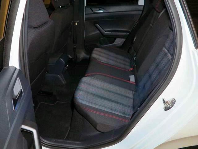 VOLKSWAGEN POLO GTI 2.0 TSI DSG7 – 207 ch