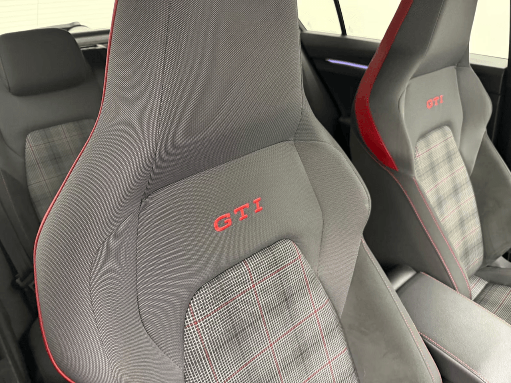 VOLKSWAGEN GOLF 8 GTI TSI DSG BLACK STYLE BUSINESS – 245 CH
