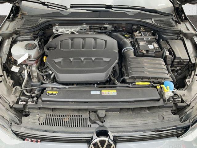 VOLKSWAGEN GOLF 8 GTI CLUBSPORT – 300 ch DSG7 – PACK PREMIUM