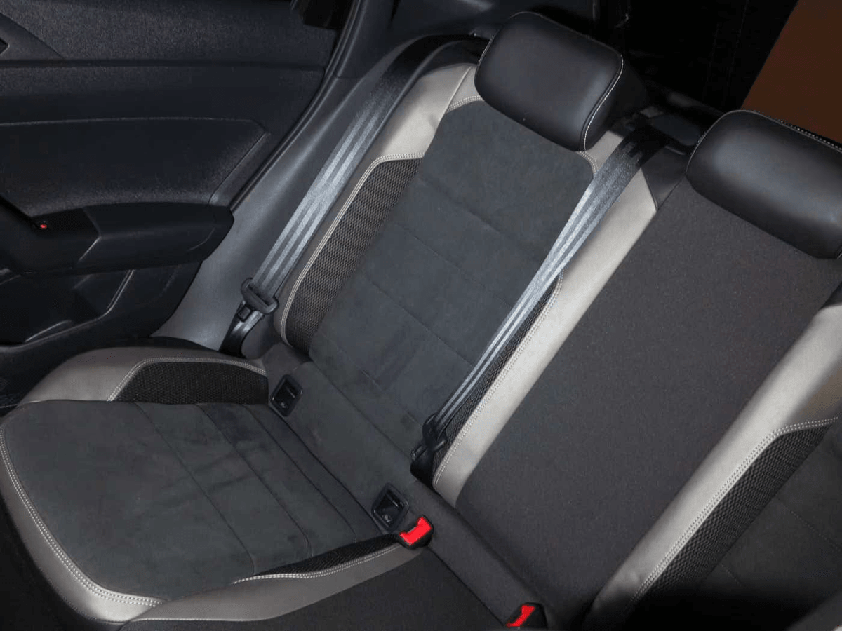 VOLKSWAGEN POLO GTI 2.0 TSI DSG7 OPF NAVI ACC DAB