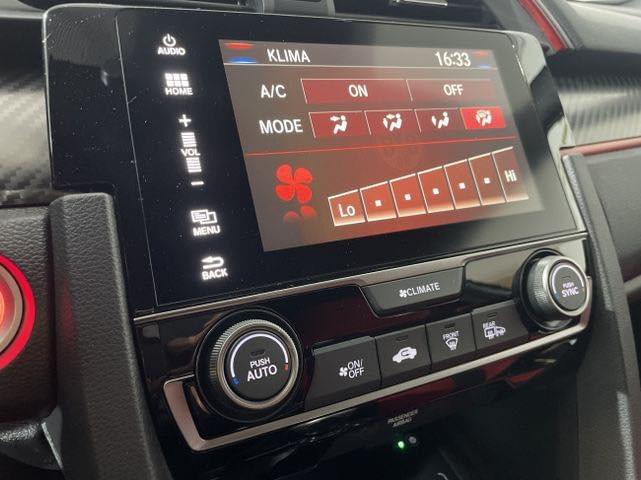 HONDA CIVIC TYPE R – 320 CH VTEC TURBO – POLISHED METAL METALLIC – 2019