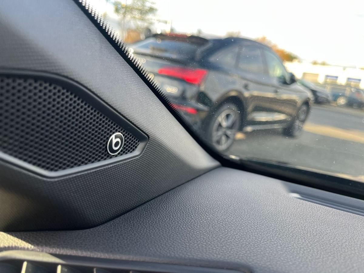 VOLKSWAGEN POLO GTI – 2.0 TSI 207 CH - DSG7 – FULL OPTIONS - TOIT OUVRANT