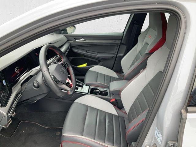 VOLKSWAGEN GOLF 8 GTI CLUBSPORT – 300 ch DSG7 – PACK PREMIUM