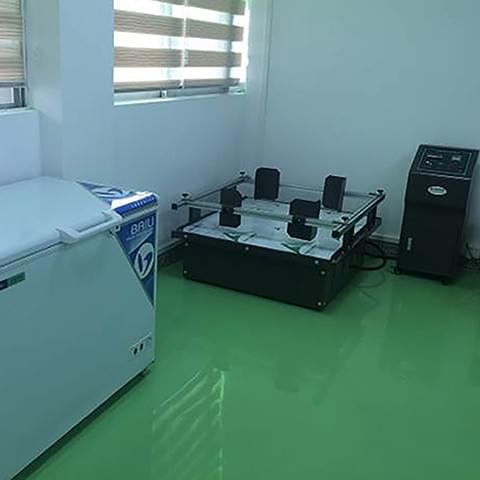 Quality Control Quality Control