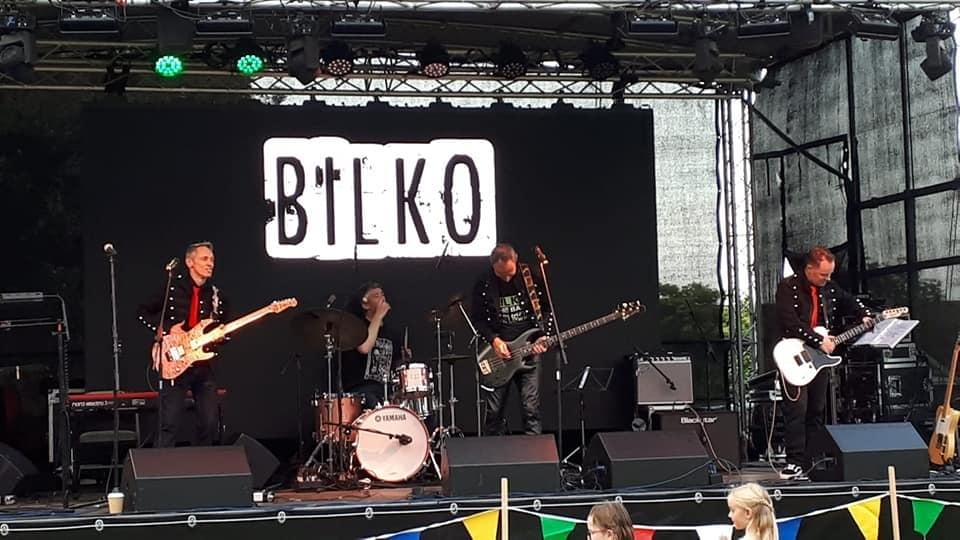 Artisan market and stalls Artisan market and stalls