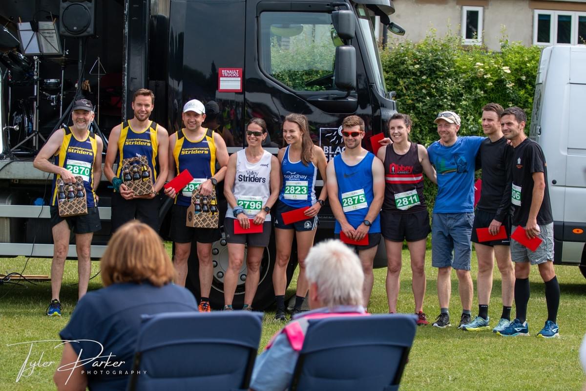 Artisan market and stalls Artisan market and stalls