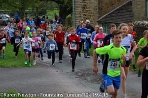 Fountains Fun Run Fountains Fun Run