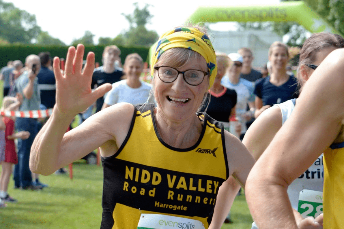 Crackpots Trail Run Crackpots Trail Run