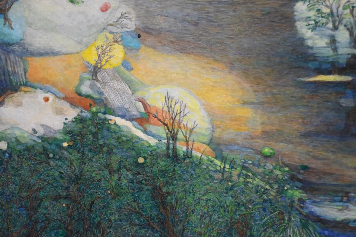 No. 429 夢幻風景22