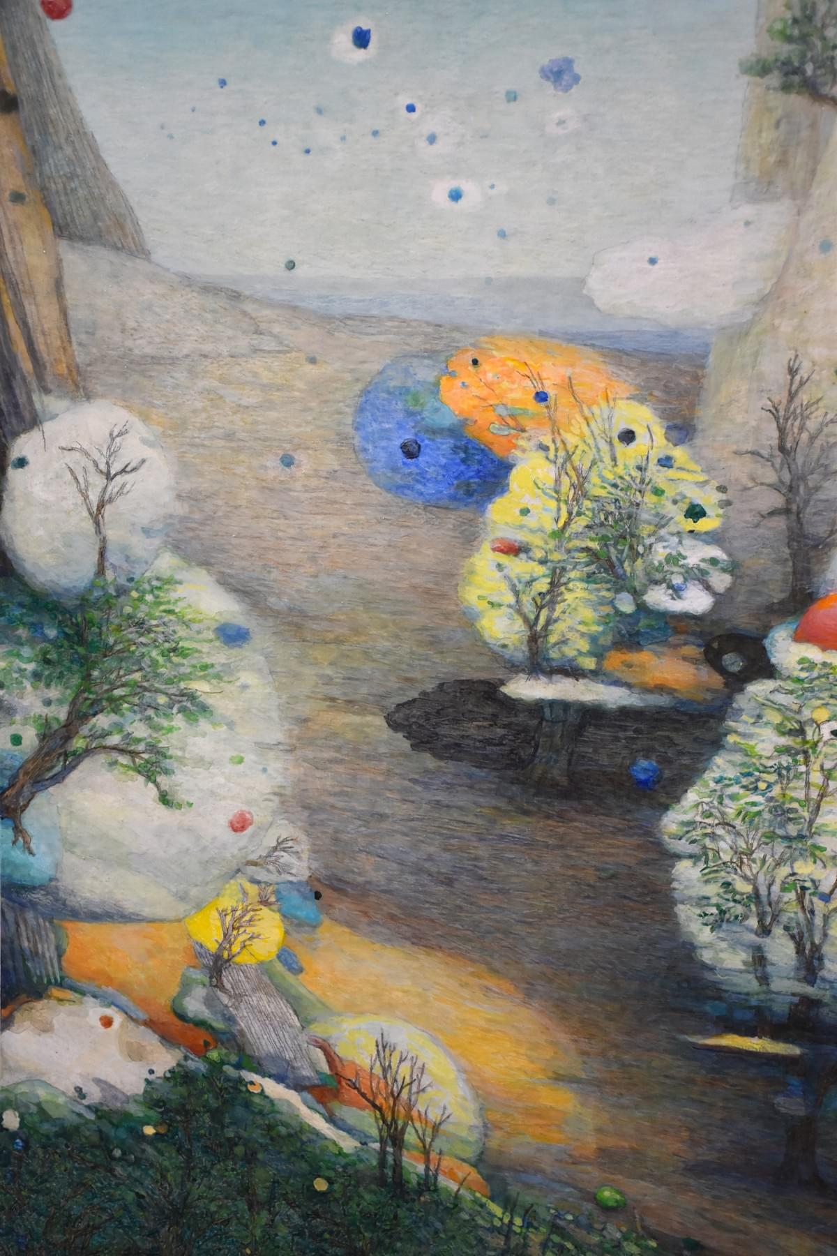 No. 429 夢幻風景22