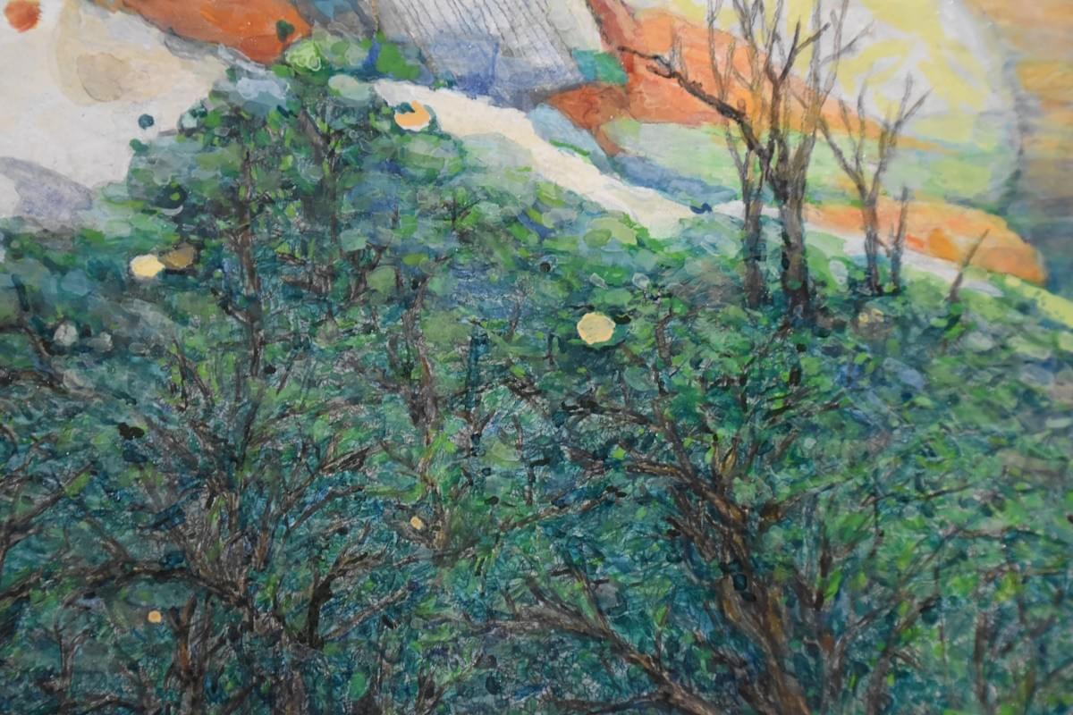 No. 429 夢幻風景22