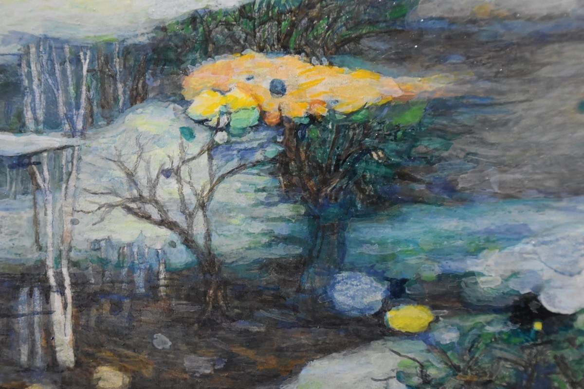 No. 429 夢幻風景22