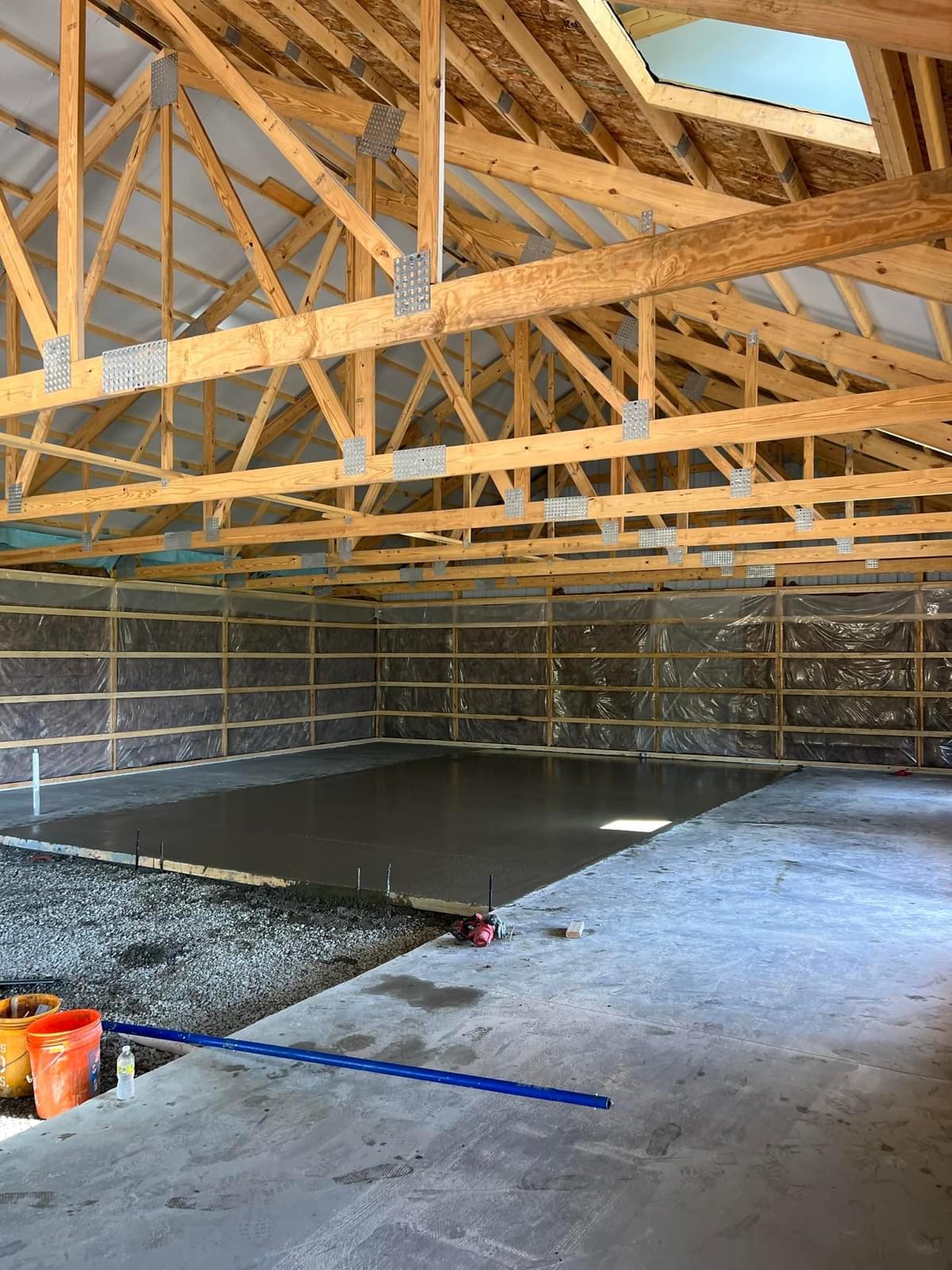 #1 Pole Barns Contractors in St. Louis - Kerbler and Sons Concrete is your go-to concrete solution #1 Pole Barns Contractors in St. Louis - Kerbler and Sons Concrete is your go-to concrete solution